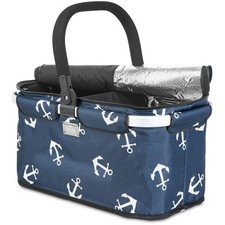 Genius Thermo-Einkaufskorb