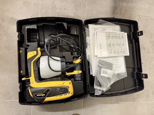 Wagner farbsprühsystem w590 - wagner,