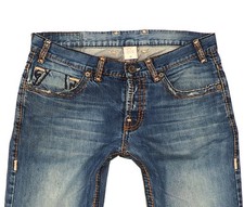 TRUE RELIGION LOGAN SUPER T