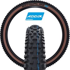 Schwalbe 60-584 Nobby Nic Evolution Super Ground SnakeSkin TLE, E-50, Falt, Addi