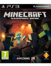 Minecraft - Playstation 3
