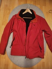 Salewa Doppeljacke Herren XXL