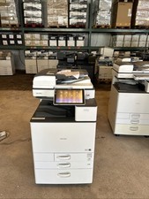 Ricoh AFICIO MP C2004