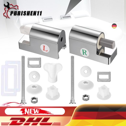 Universal sitz halterung - wc,