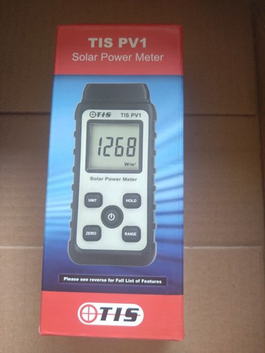 Tis pv1 solar - tis,