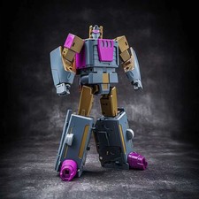 New Transformation toys Magic
