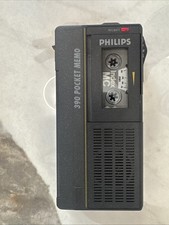 Philips Pocket Memo 390