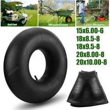 Luftschlauch Aufsitzmäher