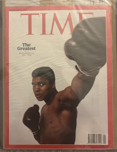 2016 time magazine muhammad - 2016,