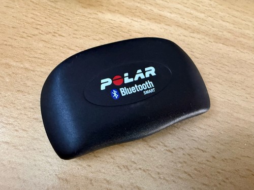 Polar bluetooth pulsmesser - polar, h7