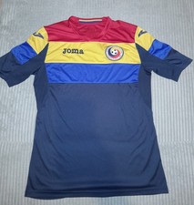 Rumänien Trikot 2016 M
