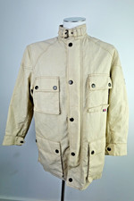 BELSTAFF JACKE HERRENJACKE GR