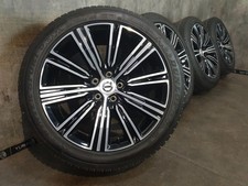 Volvo V60 S60 1038 Alufelgen Winterreifen 235/45 R 18 2024 Dunlop 31471312