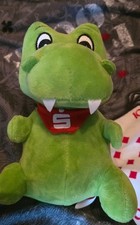 Sparkasse Plüschtier