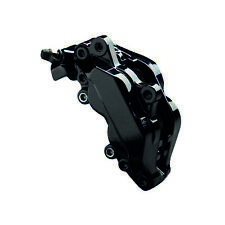 FoliaTec Bremssattellack 2164 Schwarz Bremsen Lack Bremssattel Lack 7 teilig