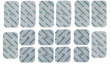 TENS Electrodes Combo-Set for