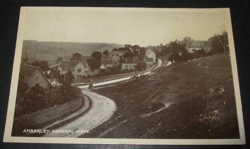 1917 echt foto postkarte - 1917,