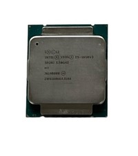 Intel Xeon E5-1650V3 | SR20J |