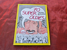70 SUPER OLDIES Noten für