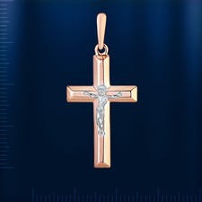 Russische Kreuz