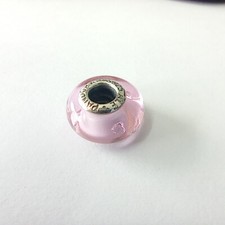 pandora silber charm rosa