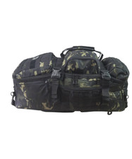 Operators Duffle Bag 60L BTP