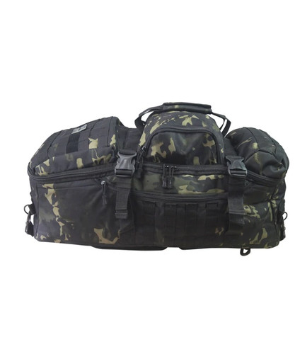 Operators duffle bag - bag, 60l