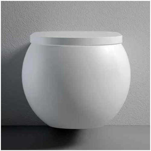 Design spülrandloses hänge - spülrandloses,