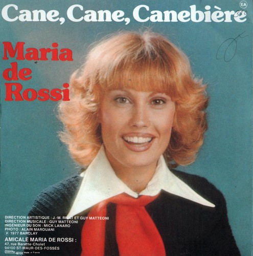 Maria rossi barclay 62272 - maria,