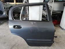 Nissan Almera II Hatchback N16 Tür hinten rechts KY5 5-türig