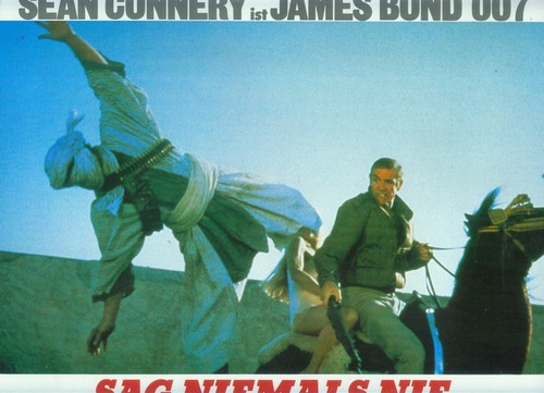James bond 007 sag - bond,