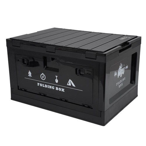 Nils camp faltbox 50l - nils,