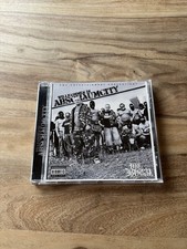 MC BOGY – WILLKOMMEN IN ABSCHAUMCITY • B-Lash, B-Tight, Mc Basstard, MOK, Massiv