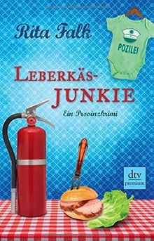 Leberkäsjunkie ein - leberkäsjunkie:,