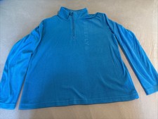 Firefly Fleecepullover Größe