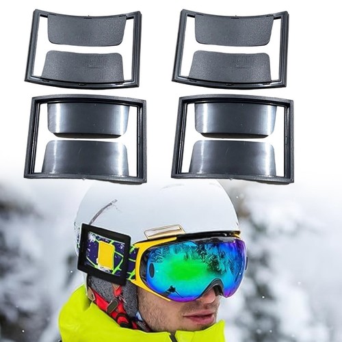 Für skipass clip halter - skipass, 4
