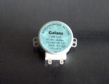Galanz Synchron-Motor SM-16T Mikrowellen-Drehteller