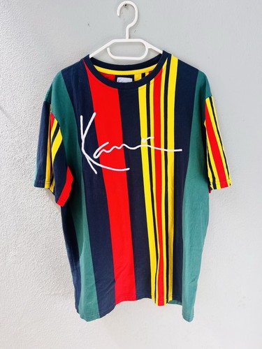 Karl kani shirt hip hop - hip,
