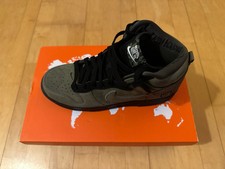 NIKE DUNK HIGH SOULGOODS (Military Green) 