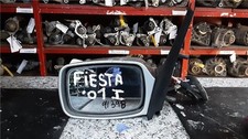 Außenspiegel links elektrisch - außenspiegel,