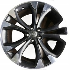 OPEL ASTRA J OPC Felge 8,5x20