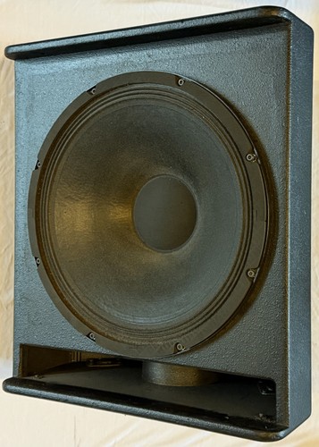 Seeburg acoustic line - acoustic,