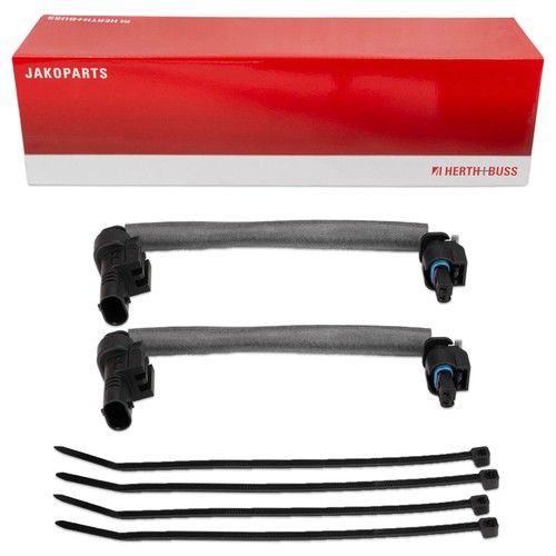 öl stop kabel - 2x, Öl-stop-kabel