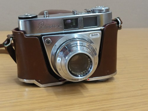 Kodak retinette mit - kodak, 1a