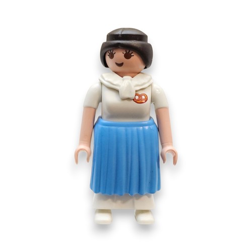 Playmobil figur frau - playmobil,