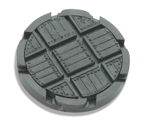 H0e peco wagen drehscheibe - peco,