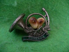 Forbach Hutnadel Grandeln