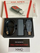 XIM Apex Adapter für