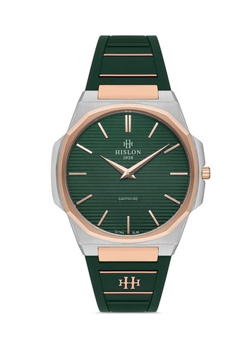 Hislon herrenuhr ultra slim - herrenuhr,