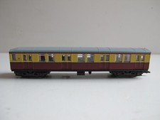 Minitrain/Arnold, Berliner S-Bahn-Triebwagen Anhänger EB 165 155, Spur N, 1:160